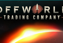 外星贸易公司 / Offworld Trading Company Build.20831447 全 DLC 免安装中文版-绿动下载