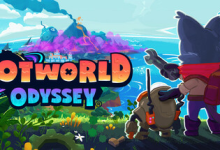 机器人世界奥德赛 / Botworld Odyssey Build.20914822 免安装中文版-绿动下载