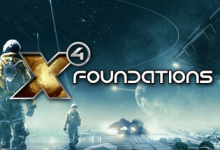 X4:基石/X4: Foundations v8.00.Hotfix4 全DLC 送修改器+赠原声音乐+赠小说+赠壁纸+赠美术书+赠百科全书 免安装中文版-绿动下载