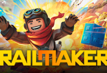 机械制造者 | 赛道大师 / Trailmakers v222.506.298.0 全 DLC 免安装中文版-绿动下载