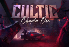 邪教 / CULTIC v20260108 免安装英文版-绿动下载