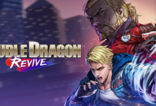 双截龙再临 / Double Dragon Revive 单机 + 联机 v1.3.0.0 豪华版 全 DLC 免安装中文版-绿动下载
