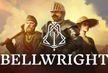 颂钟长鸣 / Bellwright 单机 + 联机 v0.0.46961 送修改器 免安装中文版-绿动下载