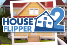 House Flipper 2 房产达人 2 Build.21218244 免安装中文版|全DLC 单机+联机-绿动下载