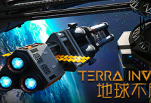 地球不屈 / Terra Invicta v1.0.25 免安装中文版-绿动下载