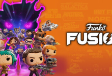 公仔总动员 Funko Fusion 单机+联机 v3.1.1.164744 全DLC中文版-绿动下载