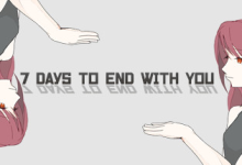 七日密语 / 7 Days to End with You Build.20300611 免安装中文版-绿动下载