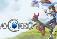 精灵超进化 / EvoCreo Build.21388850 免安装中文版-绿动下载