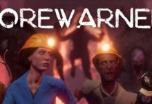 预先警告 / FOREWARNED Build.21397559 免安装中文版-绿动下载