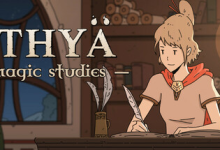 伊西娅：魔法研究 / Ithya: Magic Studies Build.21393961 中文免安装-绿动下载