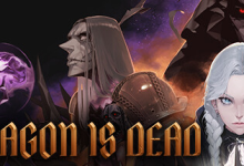 巨龙已死 / Dragon Is Dead v1.105 免安装英文版-绿动下载