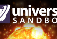 宇宙沙盒 / Universe Sandbox v35.4.4 免安装中文版-绿动下载