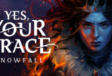 遵命陛下 2：寒冬 / Yes, Your Grace 2: Snowfall v1.1.2 免安装中文版-绿动下载