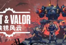 铁锈风云 / Grit and Valor – 1949 v1.4.2 免安装中文版-绿动下载