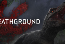 死亡之地 / Deathground v0.1.56b 免安装英文版-绿动下载