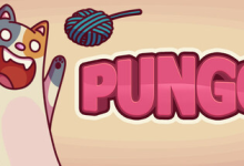 蓬戈 / Pungo Build.21389078 免安装中文版-绿动下载