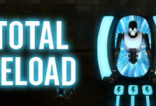 全面重载 / Total Reload Build.21334980 免安装中文版-绿动下载