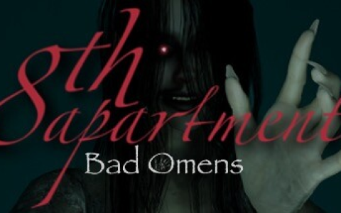 不祥之兆:8 号公寓 / Bad Omens 8th Apartment Build.15252488 免安装中文版-绿动下载