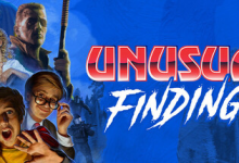 离奇发现 / Unusual Findings v1.0.29 免安装中文版-绿动下载