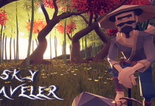 天空旅者 / Sky traveler Build.10681219 免安装中文版-绿动下载