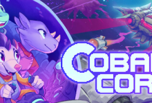 钴之核 / 钴芯 / Cobalt Core Build.21381332 免安装中文版-绿动下载