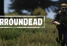 死亡环绕 / SurrounDead v0.7.1g 免安装英文版-绿动下载
