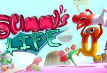 软糖大乱斗 / A Gummy's Life Build.21364856.4 免安装中文版-绿动下载