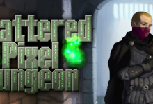 破碎的像素地牢(Shattered Pixel Dungeon)v3.3.3 PC / 手机双端 免安装中文版-绿动下载