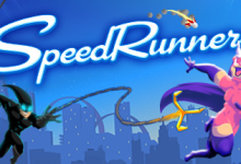 疾跑者|极速奔跑者 /SpeedRunners Build.21375848 免安装中文版-绿动下载