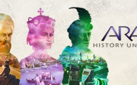 Ara：不为人知的历史 / Ara: History Untold 单机 + 联机 v2.0.0.528 全 DLC 送修改器 免安装中文版-绿动下载