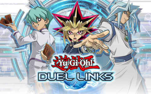 游戏王：决斗者遗产链接进化 /YU-GI-OH! Duel Monsters Legacy of the Duelist -Link Evolution 完整版 免安装中文版-绿动下载
