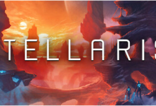 群星 / Stellaris 单机 + 联机 v4.2.4 全 DLC 送修改器 赠音乐原声 + 满资源初始存档 附多彩 MOD 整合 + 壁纸 + OTS + 电子书 免安装中文版-绿动下载