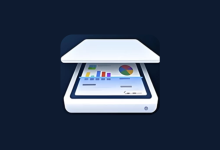 Tiny Scanner 扫描仪 v8.9.8 高级版｜PDF 文档扫描工具-绿动下载