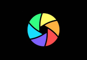 光影魔术手APP v0.9.5|免费 AI 智能修图与证件照制作工具-绿动下载