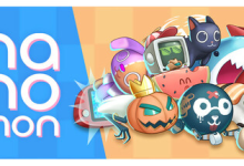 纳米虚拟宠物 / Nanomon Virtual Pet Build.20584798 免安装中文版-绿动下载