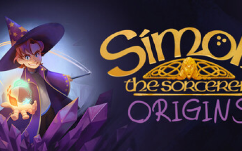 魔法师西蒙之起源 / Simon the Sorcerer Origins Build.21257998 免安装中文版-绿动下载