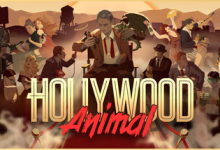 好莱坞动物 / Hollywood Animal v0.8.65 免安装中文版-绿动下载