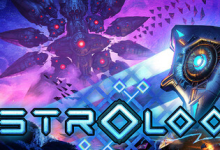 星际掠宝者 / Astroloot Build.21419058 免安装中文版-绿动下载