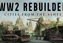 二战重建者/v20260109 v20260109 全DLC 免安装中文版-绿动下载