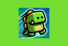 Hero Dino 英雄恐龙(内置菜单)中文版-绿动下载