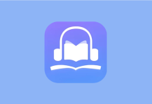 声阅 v2.4 免费听书APP｜全品类有声资源聚合工具-绿动下载