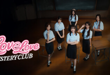 恋爱秘密侦探社 / Love Love Mystery Club Build.21437601 免安装中文版-绿动下载