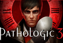 瘟疫 3 / Pathologic 3 v60905 免安装英文版-绿动下载