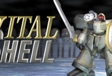 奇幻机甲 /Vital Shell Build.21439519 免安装英文版-绿动下载