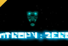 熵:零 / Entropy Zero Build.4607471 免安装英文版-绿动下载