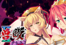 黑兽 2・改 / Kuroinu 2 Redux Build.12627227 免安装中文版-绿动下载
