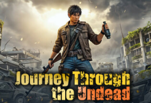 穿越亡灵之旅 / Journey Through the Undead Build.21461162 免安装中文版-绿动下载