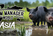 农场经营世界 / Farm Manager World Build.21512345 全 DLC 免安装中文版-绿动下载