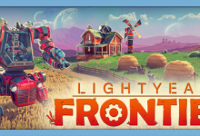 光年边疆 / 光年拓荒 / 光年边境 / Lightyear Frontier v0.7.2015 单机 + 联机 免安装中文版-绿动下载