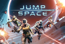 跳跃空间|跃迁空间/ Jump Space / 单机+联机 v0.5.12.45 免安装中文版-绿动下载